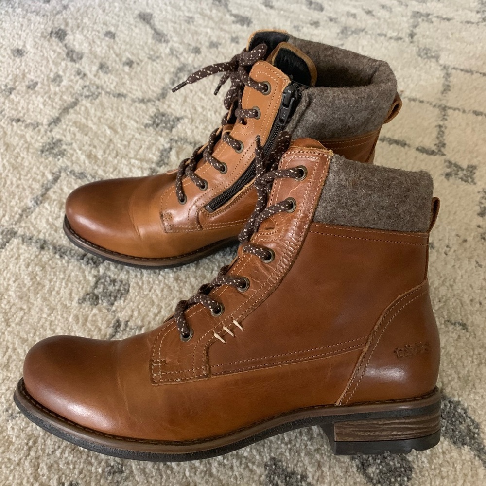 Taos Cutie Boots